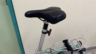 Σπαστό - Αναδιπλούμενο Dahon 2019 BOARDWALK ANNIVERSARY EDITION-thumb-3