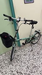 Σπαστό - Αναδιπλούμενο Dahon 2019 BOARDWALK ANNIVERSARY EDITION-thumb-4