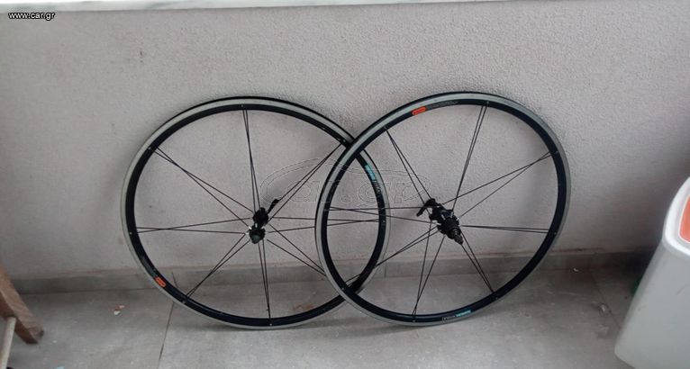 Τροχοί shimano WH- R540