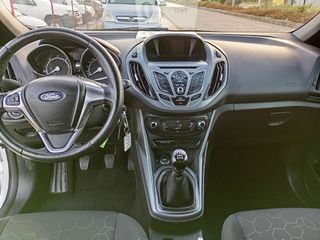 Ford B-Max 2017 1.5 tdci-thumb-11