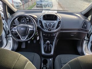 Ford B-Max 2017 1.5 tdci-thumb-13