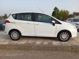 Ford B-Max 2017 1.5 tdci-thumb-2