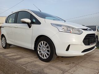 Ford B-Max 2017 1.5 tdci-thumb-1