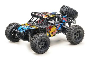 Τηλεκατευθυνόμενο off-road '24 ABSIMA RC Sand Buggy RTR 14003