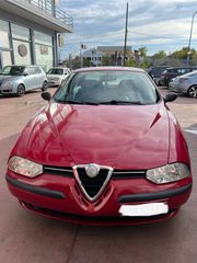 Alfa Romeo Alfa 156 '02 156 1.6 TWIN SPARK 120HP