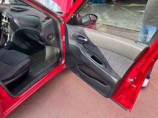 Alfa Romeo Alfa 156 2002 156 1.6 TWIN SPARK 120HP-thumb-4