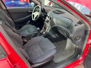 Alfa Romeo Alfa 156 2002 156 1.6 TWIN SPARK 120HP-thumb-5