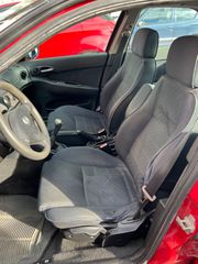 Alfa Romeo Alfa 156 2002 156 1.6 TWIN SPARK 120HP-thumb-10