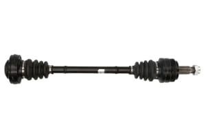 ΗΜΙΑΞΟΝΙΟ ΠΙΣΩ ΔΕΞΙΟ BMW 1 (E81)(E82)(E87)(E88) 3 (E90)(E91)(E92)(E93)  2004-2013 ΚΩΔ:33217547076