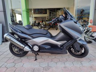 Yamaha T-Max 530 '12