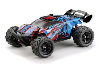 Τηλεκατευθυνόμενο off-road '24 ABSIMA 1:18 4WD High Speed Truggy, 2,4GHz  18001