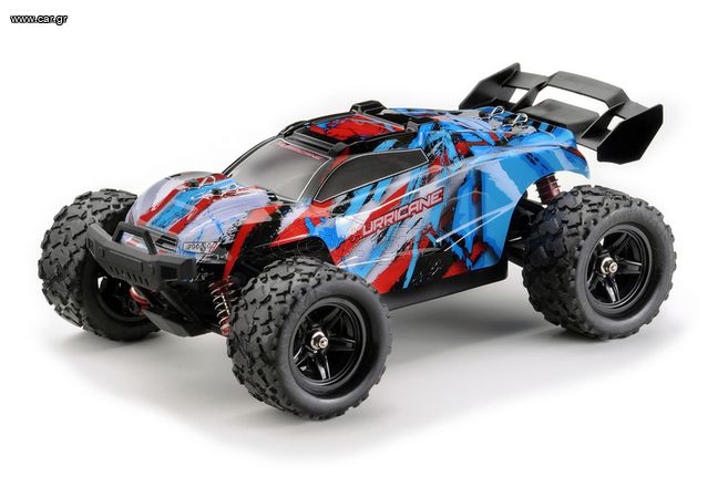 Τηλεκατευθυνόμενο off-road '24 ABSIMA 1:18 4WD High Speed Truggy, 2,4GHz  18001