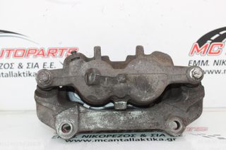 Δαγκάνα  Εμπρός Αριστερή  RENAULT TRAFFIC (2002-2006)