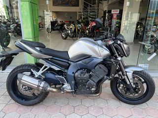 Yamaha FZ1 Fazer '09