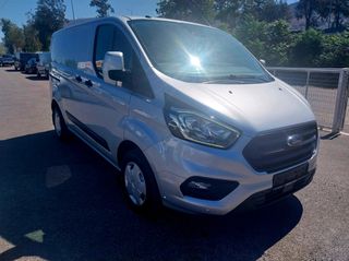 Ford Transit Custom '19 LED 3θεσιο 2.0TDCI L1