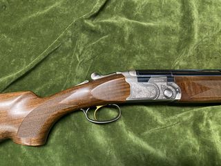 Beretta 686 Silver Pigeon I - 67cm