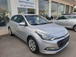 Hyundai i 20 '18 *1.2 CLASSIC* 62000km* TOP!!