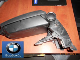 ΤΕΜΠΕΛΗΣ BMW E87 Ε81 Ε88 Ε82 ''BMW Bαμβακας''