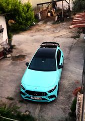 Mercedes-Benz A 180 2018 Premium plus  AMG