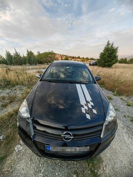 Opel Astra '05