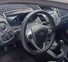 Ford Fiesta 2015 VAN χωρίς ΦΠΑ