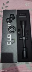 Element Helix 6-24×50 FFP MRAD