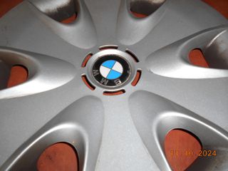 ΤΑΣΙ BMW E87 Ε81 Ε82 Ε88 16'' ''BMW Bαμβακας''-thumb-1