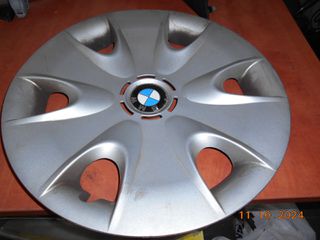 ΤΑΣΙ BMW E87 Ε81 Ε82 Ε88 16'' ''BMW Bαμβακας''-thumb-2