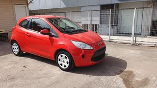 Ford Ka '11