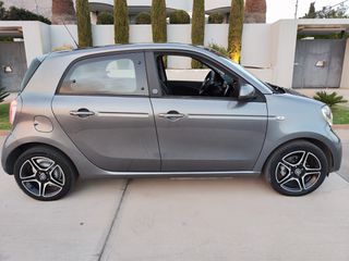 Smart ForFour 2021 PRIME