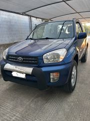 Toyota RAV 4 '02 RAV4 2.0 CC