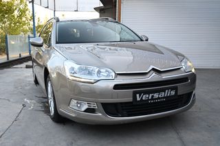 Citroen C5 '11