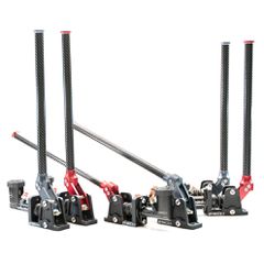 Fisch Racing Tech - Hydro Handbrake Υδραυλικό Χειρόφρενο