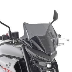 Zελατίνα 4128S Z 650-Z900 (20) KAW /MT-03 321 (20) YAM Givi. ΚΑΤΟΠΙΝ ΠΑΡΑΓΓΕΛΙΑΣ.