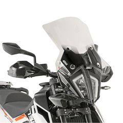 Ζελατίνα 7710DT_790 ADV.2019/ 890 ADV.(21) ktm GIVI. ΚΑΤΟΠΙΝ ΠΑΡΑΓΓΕΛΙΑΣ.