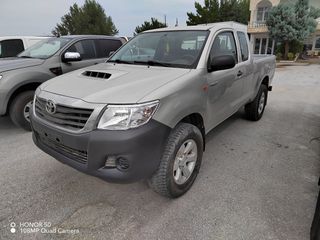 Toyota Hilux '12