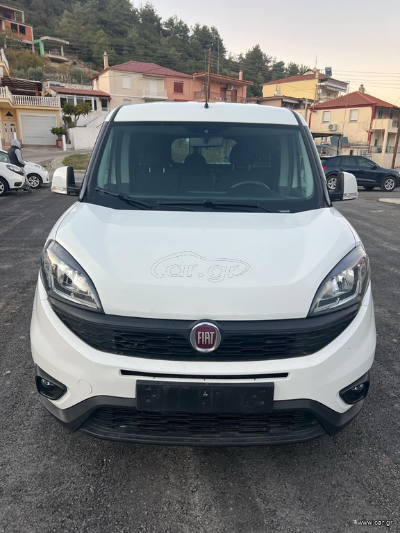 Fiat Doblo '20