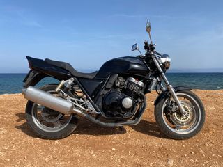 Honda CB 400SF '98 VERSION R