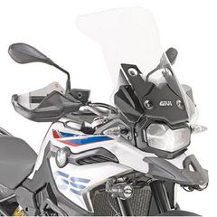 Κιτ για ζελατίνα D5129KIT, για F 800 GS (24),F750GS GIVI. ΚΑΤΟΠΙΝ ΠΑΡΑΓΓΕΛΙΑΣ.