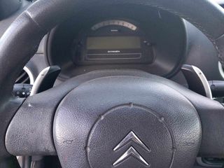 Citroen C3 Pluriel 1600cc 2003-2005 Κρεμαγιέρα και Τιμόνι 16V NFX