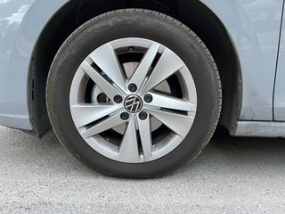 Εργοστασιακα ζαντολαστιχα VW Golf 8 etsi 16 ιντσων