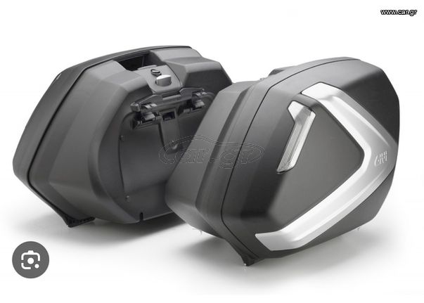 Givi v37 tech