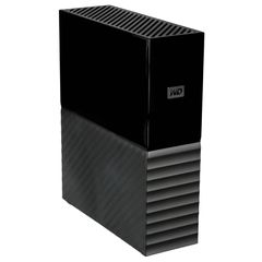 Εκατοντάδες PC Games και ταινίες σε Western Digital My Book USB 3.0 (8ΤΒ)