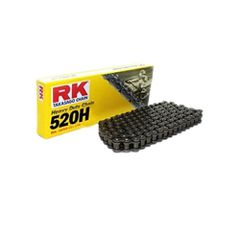 Αλυσίδα Κίνησης RK-M Για DAYTONA ZONTES 310cc T1 ADV 2019 2020 2021