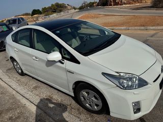 Toyota Prius '10 Α Υ Τ Ο Μ Α Τ Ο /ΑΡΙΣΤΟ/ΑΝΤΑΛΛΑΓΕΣ/ΕΤΟΙΜΟΠΑΡΑΔΟΤΟ