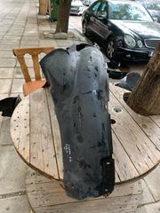 Εμπρος δεξιος θολος για Skoda Fabia 2012