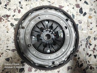 Δίσκο πλατό μαζί με βολάν διπλής μάζας 1,8 20V Turbo