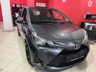 Toyota Yaris '17 1.4 D-4D