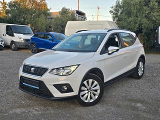 Seat Arona 2018 1.6 TDI 115hp ΕΛΛΗΝΙΚΟ 6ΤΑΧΥΤΟ ΑΤΡΑΚΑΡΙΣΤΟ-thumb-2