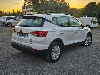 Seat Arona 2018 1.6 TDI 115hp ΕΛΛΗΝΙΚΟ 6ΤΑΧΥΤΟ ΑΤΡΑΚΑΡΙΣΤΟ-thumb-3
